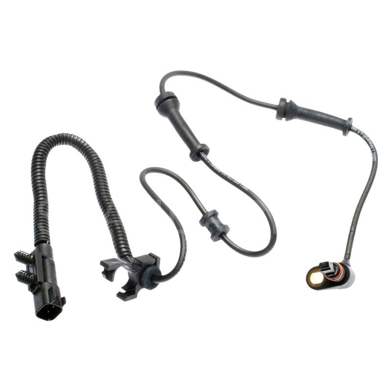 Senzor ABS frana punte fata Jeep Wrangler Rubicon