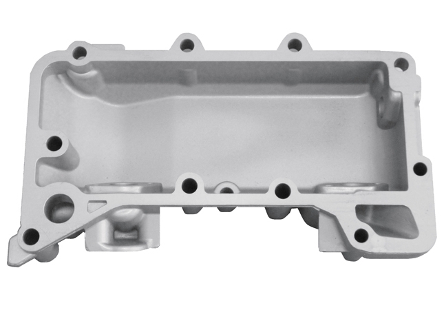 Capac termoflot motor Mercedes 12.0TD