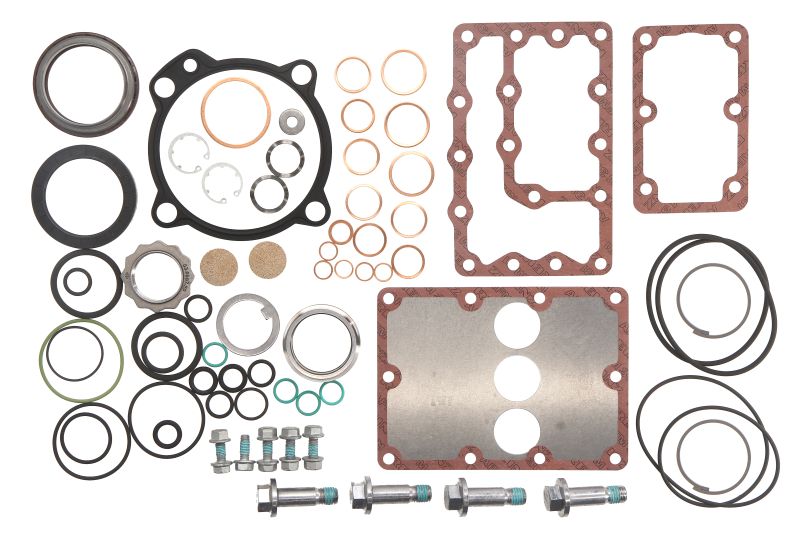 Set complet garnituri retarder Voith 115E