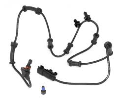 Senzor ABS frana punte fata 1230 mm Jeep Wrangler III