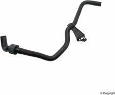 Furtun racire apa Vw Golf VI motor 1.6TDI (poz.15)