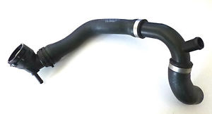 Furtun superior racire  cu clipsare rapida Vw Golf VI motor 1.6TDI (poz.14)