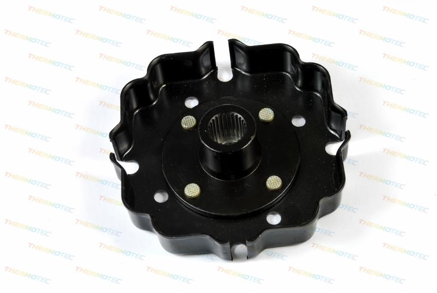 Ambreiaj electromagnetic compresor clima Vw Golf VI