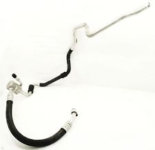 Conducta clima compresor ventil Vw Golf VI (poz.4)