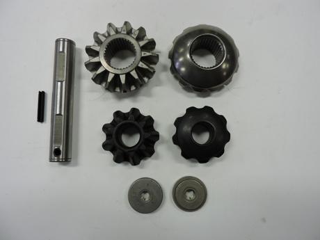 Set pinioane sateliti cutie viteza VW Golf VI (poz.4)