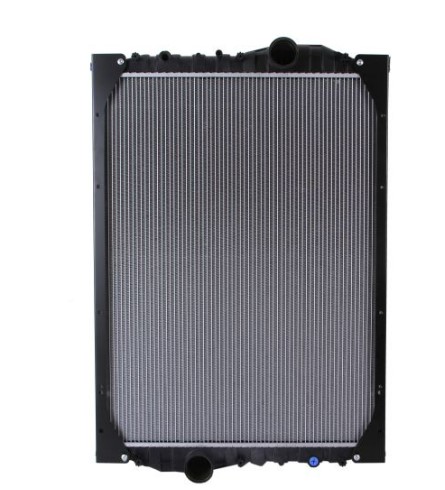 Radiator racire cu rama autocar VanHool T9 