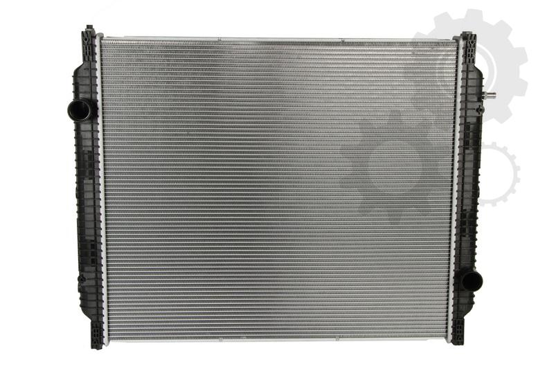 Radiator racire autobuz Man City Lion