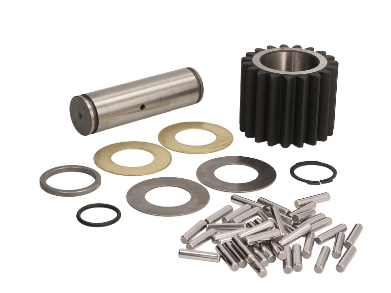 Kit reparatie reductor axa intermediara P1191 Renault (poz.15)