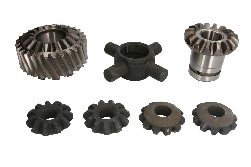 Kit reparatie axa intermediara P1191 Renault  (Poz.15)