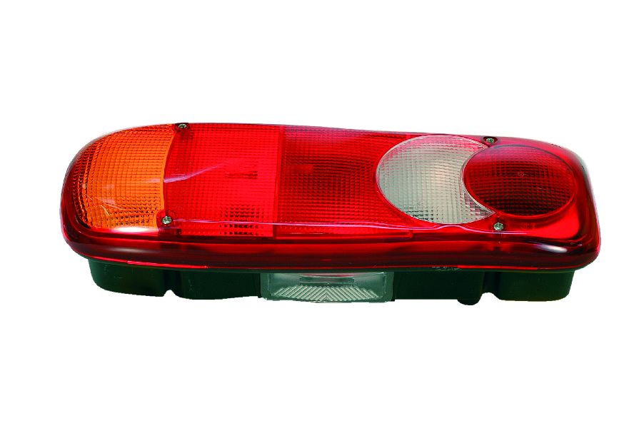 Lampa spate cu mufa Renault Mascott