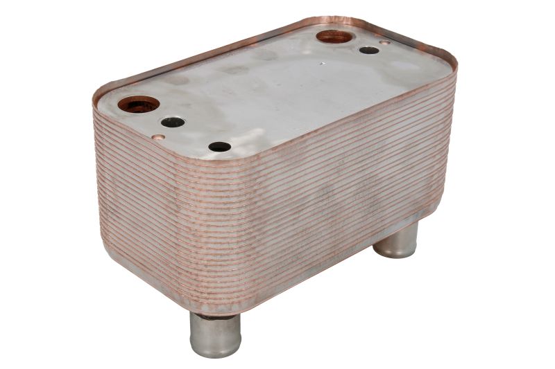Termoflot motor Volvo 5.5TD
