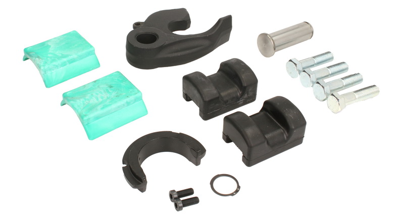 Kit reparatie complet cupla  Daf XF106 (GF+)