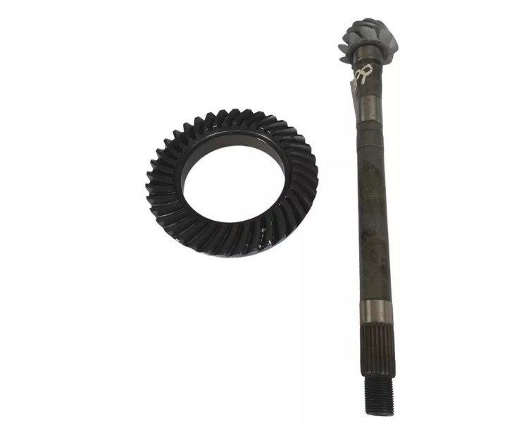 Pinion atac+coroana  grup spate Subaru Forester