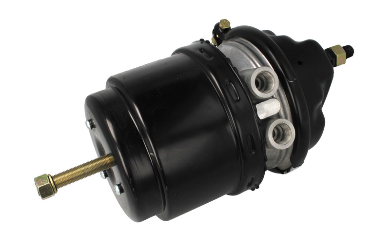 Camera franare dubla 24/24 disc frana Volvo FL6 (15 tone)