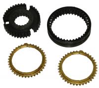 Kit sincroane tronson citeza 1-2 Fiat Ducato III (poz.B)