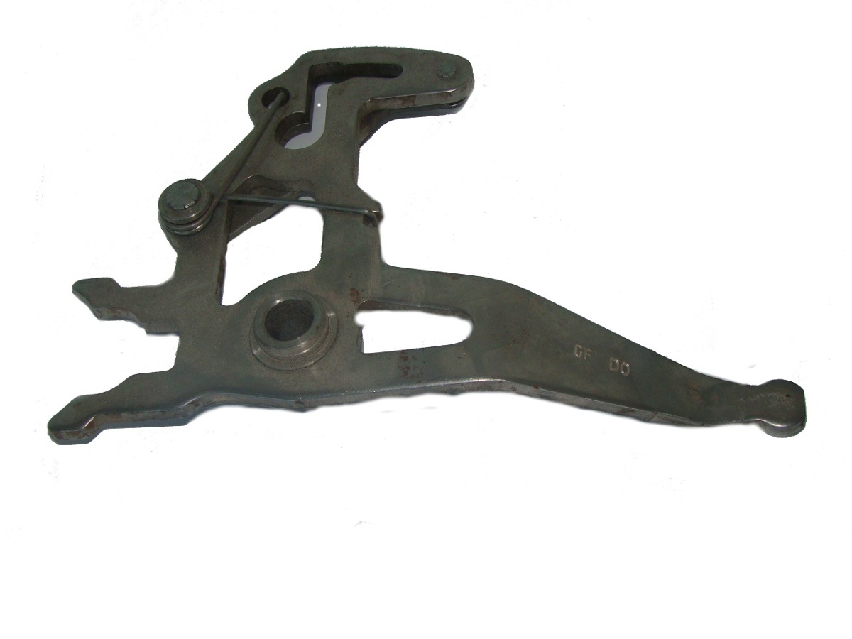Furca de cuplare viteza 5 Fiat Ducato III (poz.6)