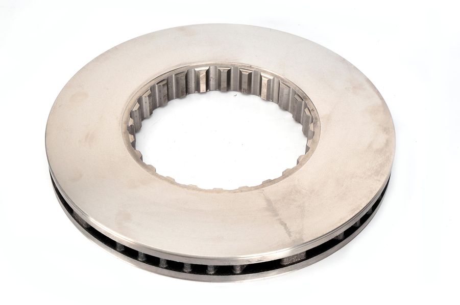 Disc frana ventilat punte fata Volvo FH4