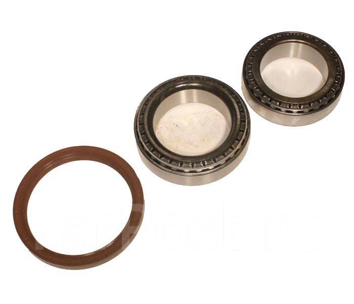 Kit rulmenti butuc axa spate ZF autobuz Man Lion articulat