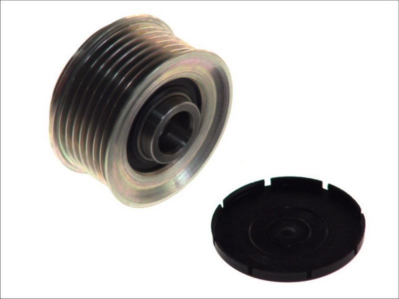 Fulie alternator Nissan Cabstar 