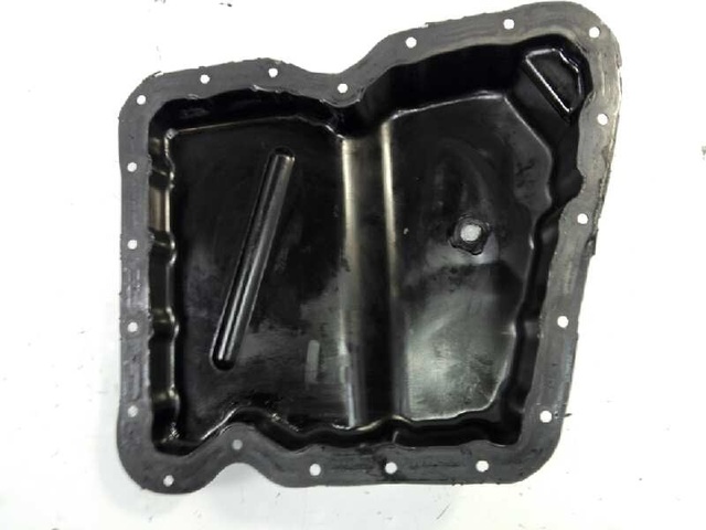 Baie ulei motor Renault 2.3dCi