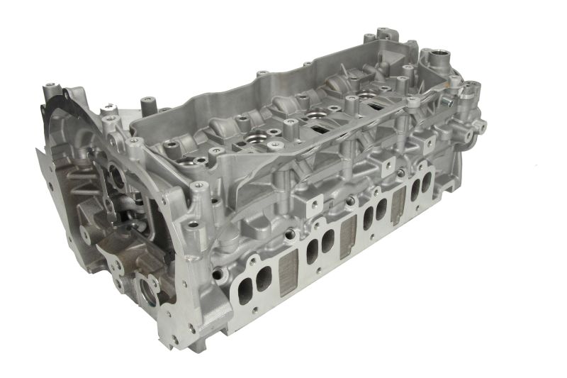 Chiuloasa dezechipata motor Renault 2.3dCi