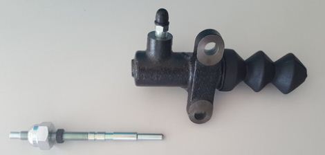 Repartitor frana punte spate Nissan Atleon pana in 2001