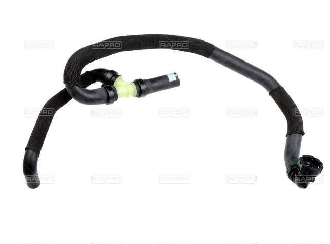 Furtun calorifer interior Renault Master III (poz.3)