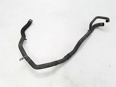 Furtun superior  radiator Renault Master III (poz.1)