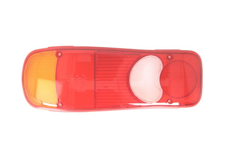 Dispersor lampa spate Renault Master III platforma