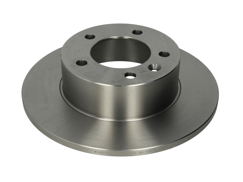 Disc frana punte spate Renault Master III tractiune fata