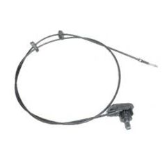 Cablu capota motor cu maner Renault Master III