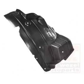 Carenaj aripa fata spre spate Renault Master III