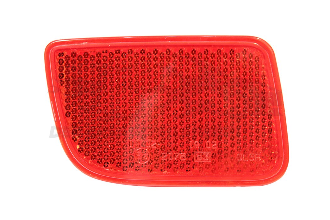 Catadioptru flaps spate Renault Master III