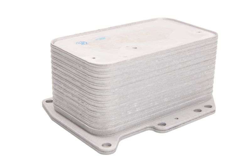 Termoflot (radiator) ulei Renault Master III motor 2.3dCi