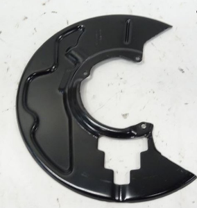 Protectie disc frana punte fata Ford Transit V362