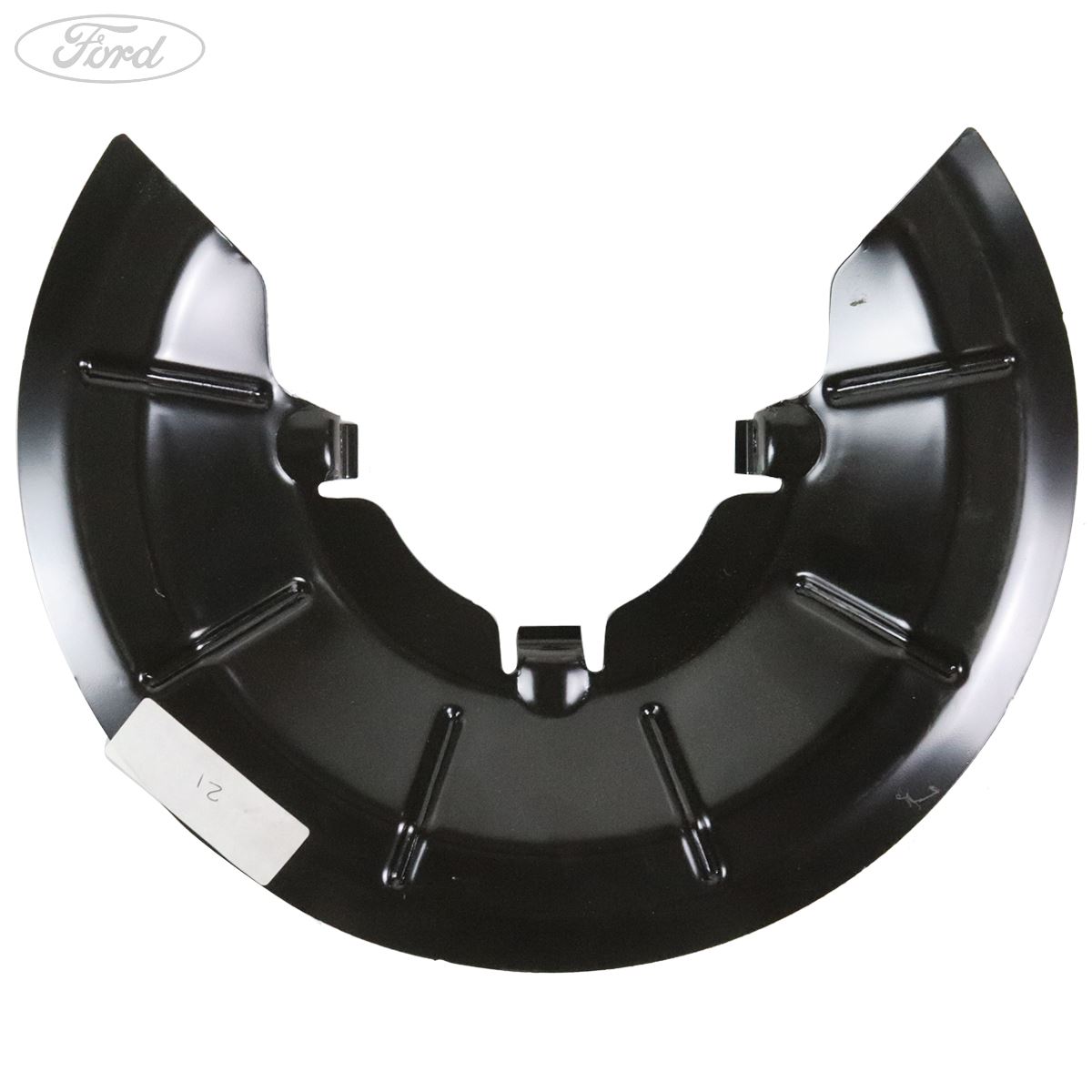 Protectie disc frana punte fata Ford Transit V363