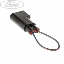 Senzor uzura placute frana punte spate Ford Transit V363