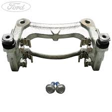 Calaret etrier punte spate Ford Transit V363