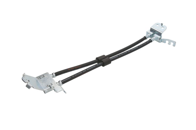 Kit furtun frana repartitor axa dubla spate Ford Transit V363