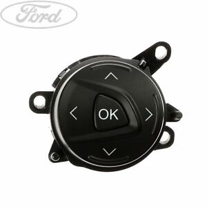 Comutator superior volan Ford Transit V363