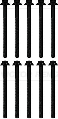 Set prezoane chiuloasa motor Ford 2.0TDCi