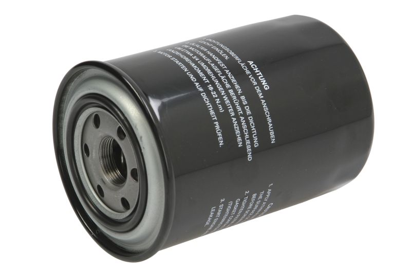 Filtru ulei motor Mitsubishi 3.2 DiD