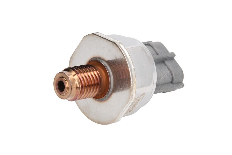 Senzor combustibil pe rampa injectoare Mitsubishi Pajero III/IV motor 3.2 DiD