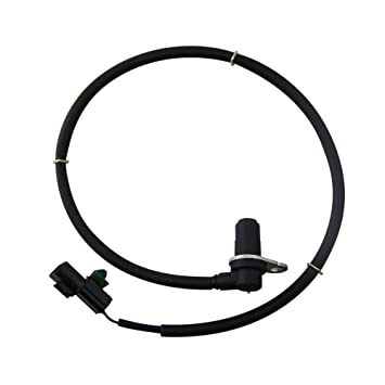 Senzor ABS punte spate Mitsubishi Pajero 4