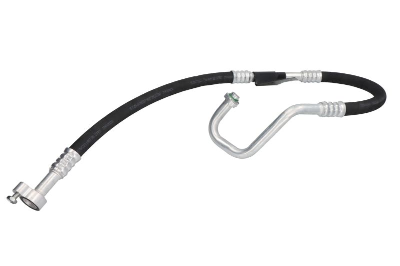 Conducta clima Volvo FH (poz,25)