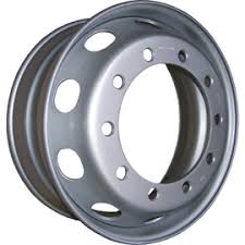 Janta otel 9.0x22,5 Man TGA/TGX/TGS