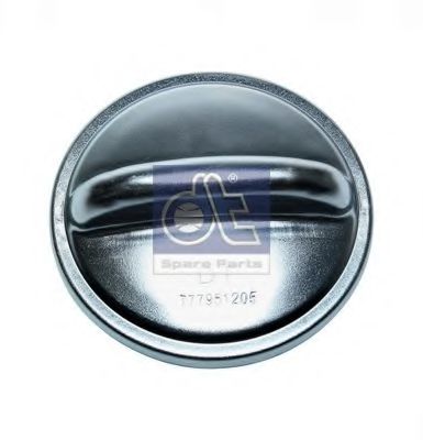 Buson ulei motor Mercedes OM457 HLA (Integro)
