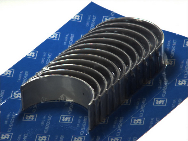Cuzineti biela STD motor Mercedes OM457 HLA (Integro)