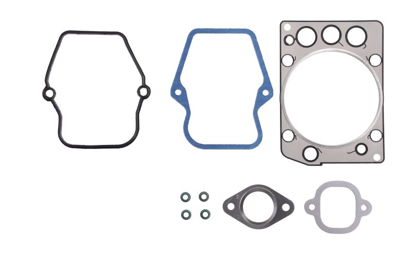 Kit garnituri chiuloasa motor Mercedes OM457HLA