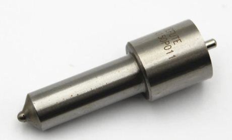 Diuza injector motor Mercedes OM457HLA